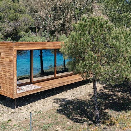 Ihouse Νέα Σκιώνη Εξωτερικό φωτογραφία
