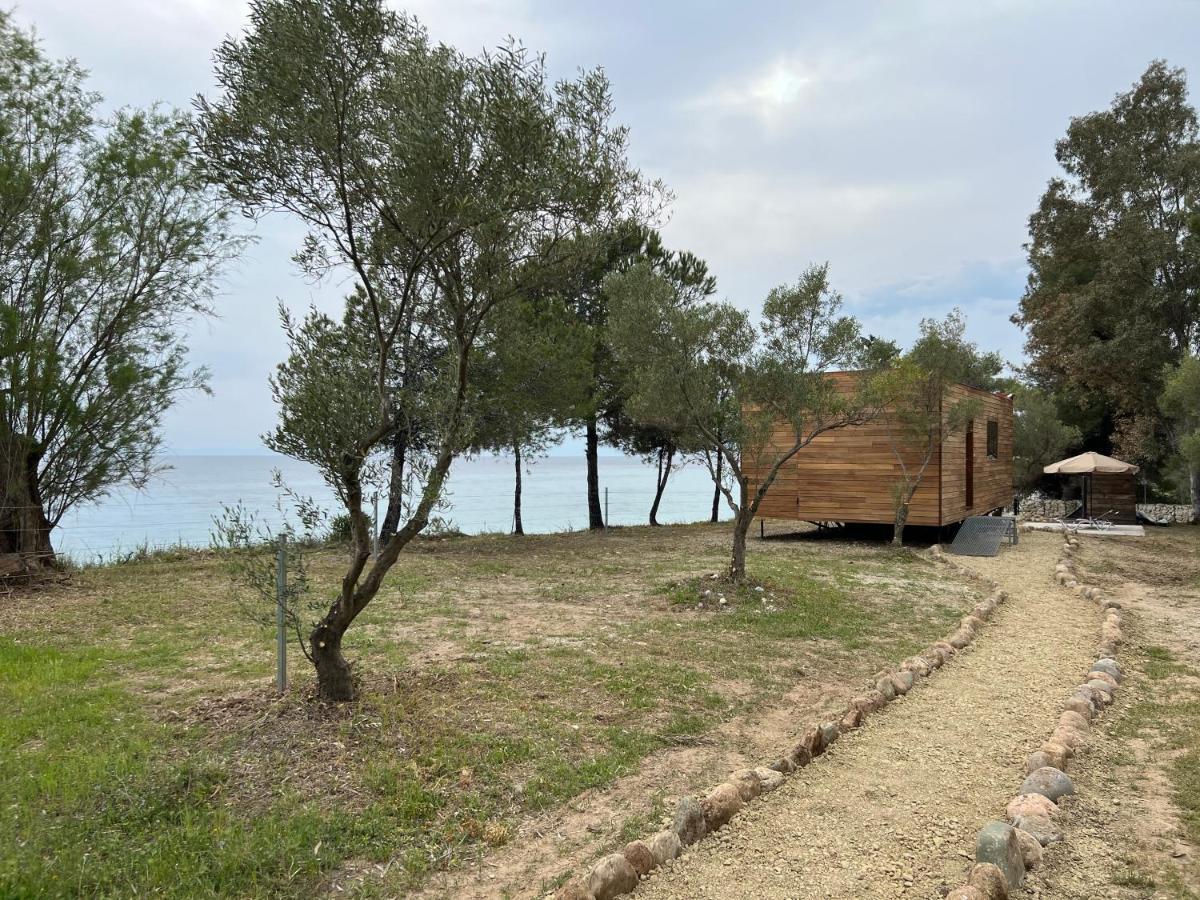 Ihouse Νέα Σκιώνη Εξωτερικό φωτογραφία