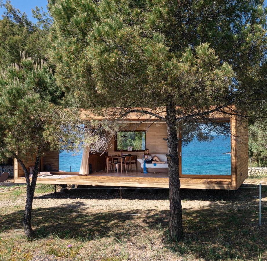 Ihouse Νέα Σκιώνη Εξωτερικό φωτογραφία