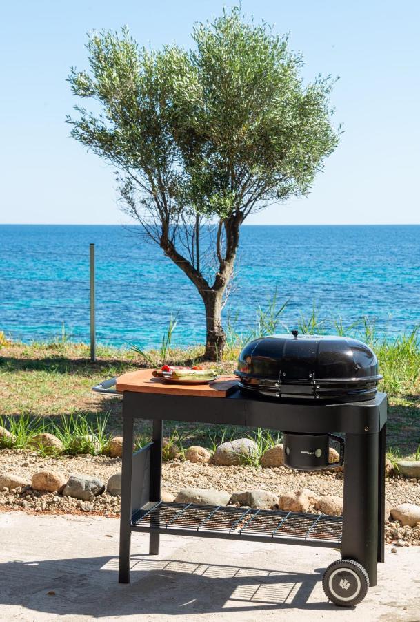 Ihouse Νέα Σκιώνη Εξωτερικό φωτογραφία