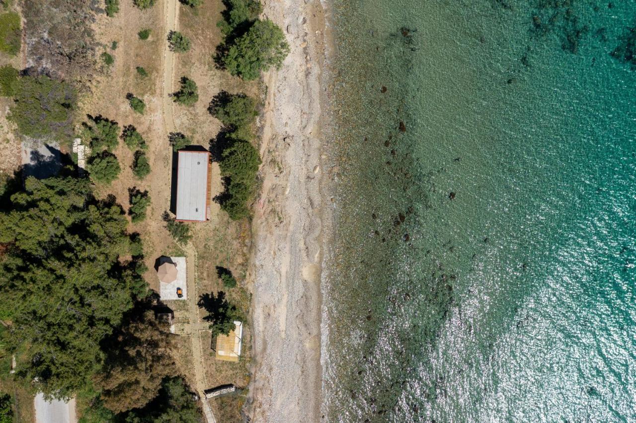 Ihouse Νέα Σκιώνη Εξωτερικό φωτογραφία